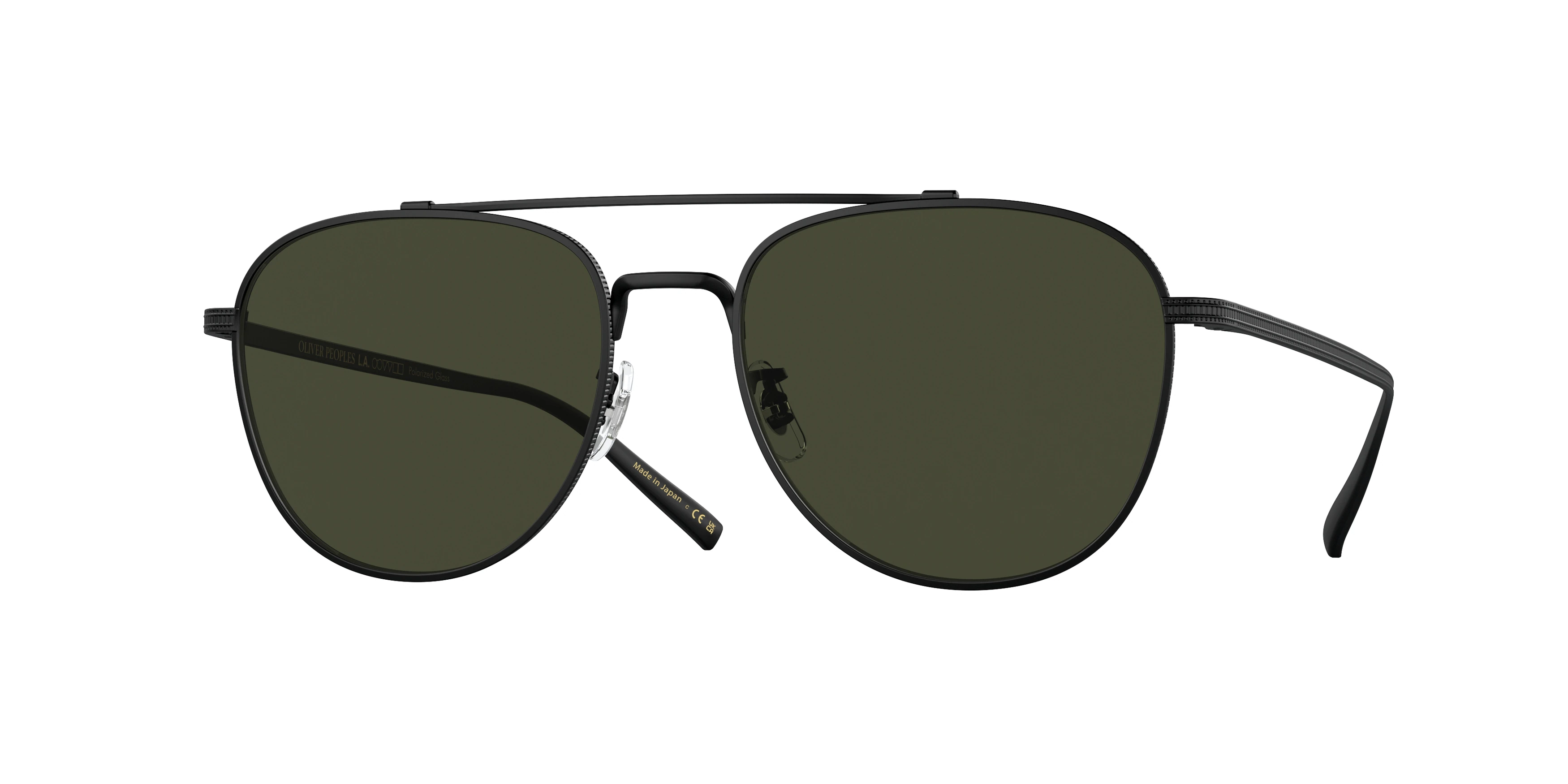 Солнцезащитные очки Oliver Peoples  