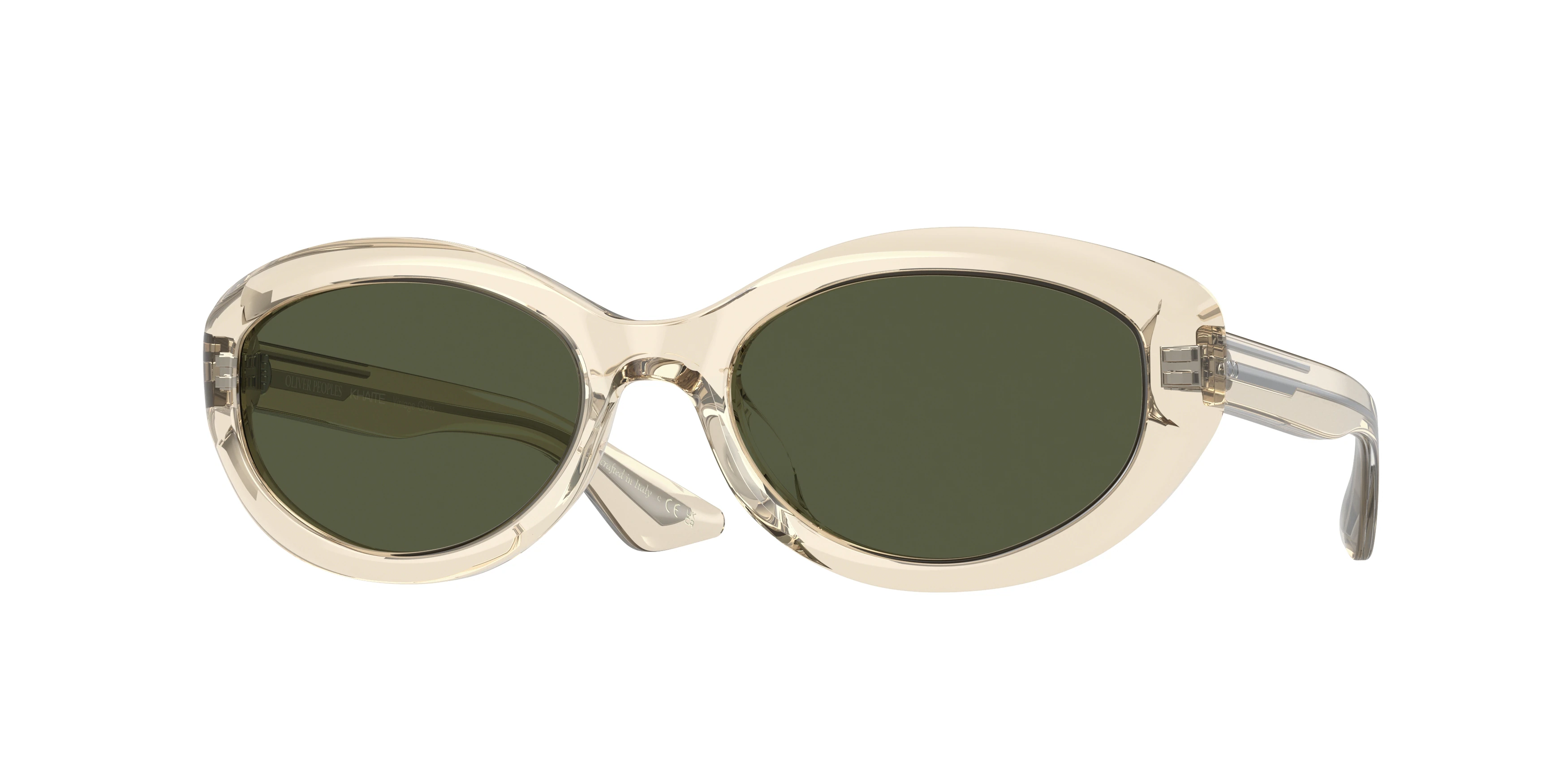 Солнцезащитные очки Oliver Peoples 0OV5513SU/109452 