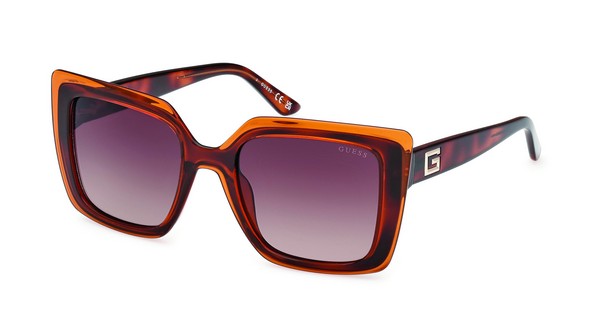 Солнцезащитные очки GUESS  