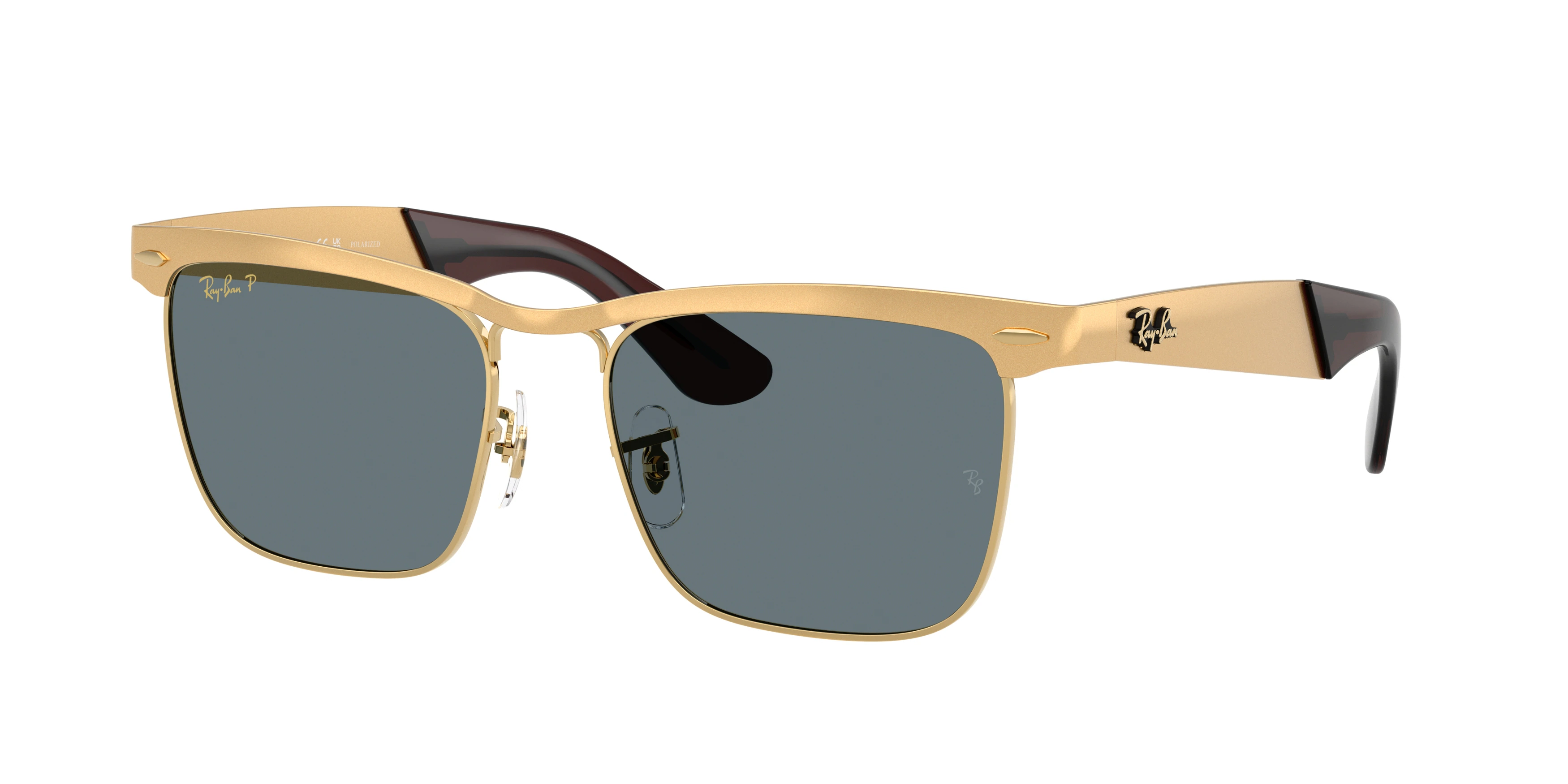 Солнцезащитные очки Ray-Ban 0RB3875/92763R