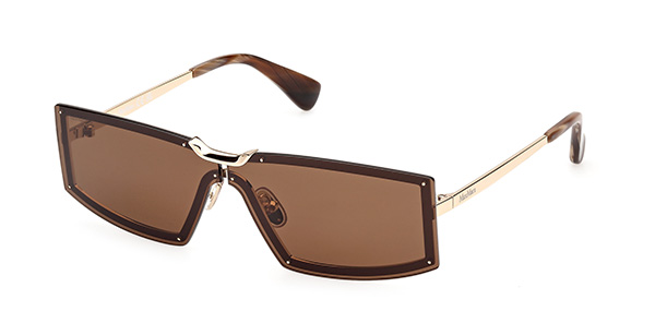 Солнцезащитные очки Max Mara MM 0118/32E 