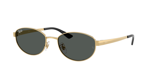 Солнцезащитные очки Ray-Ban 0RB3774D/001/87 