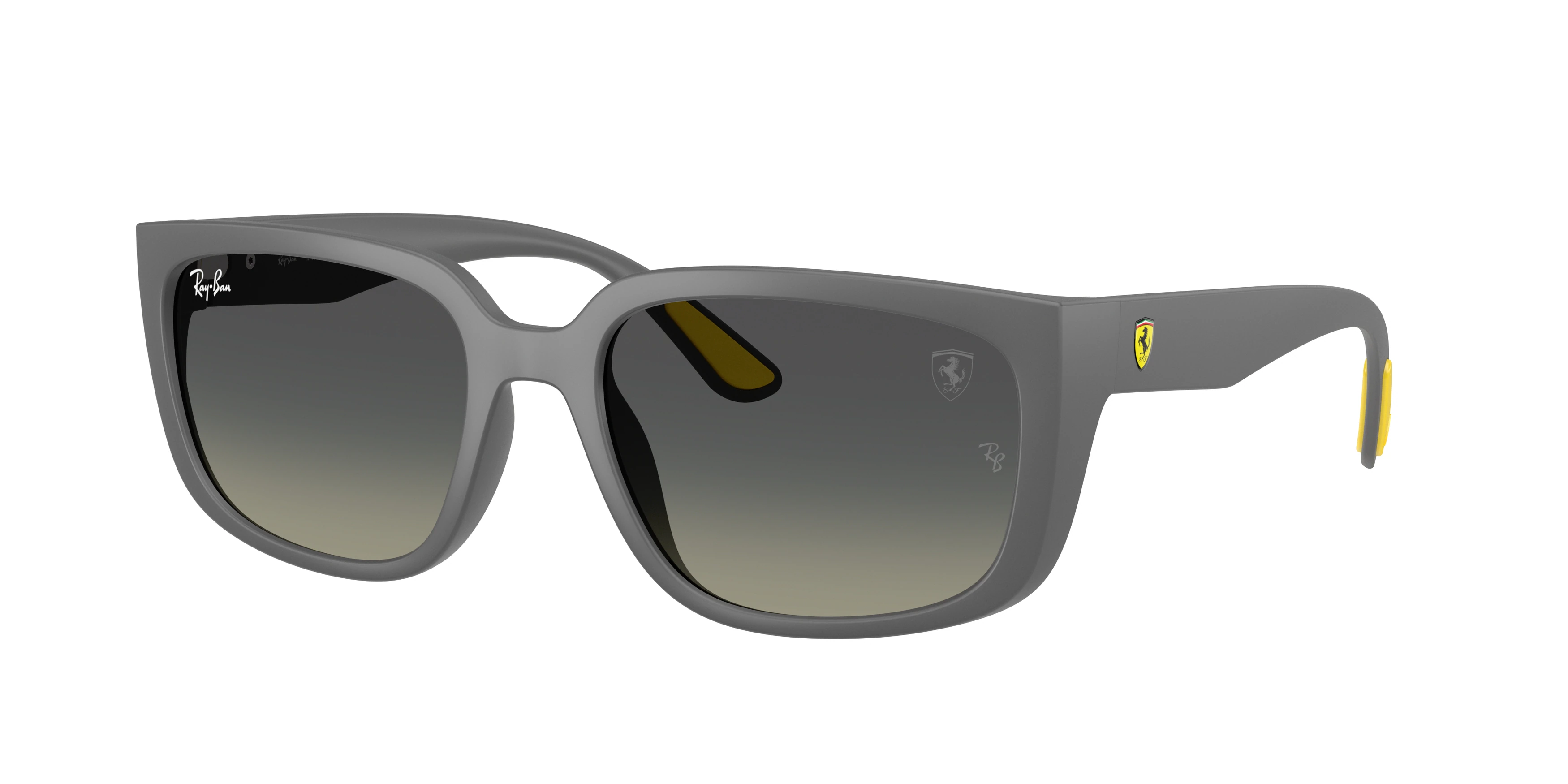 Солнцезащитные очки Ray-Ban 0RB4443M/F60811 
