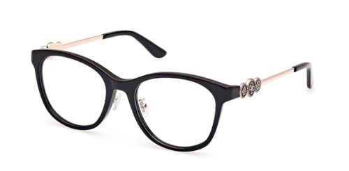 Оправа GUESS  GU 50255-D/001 