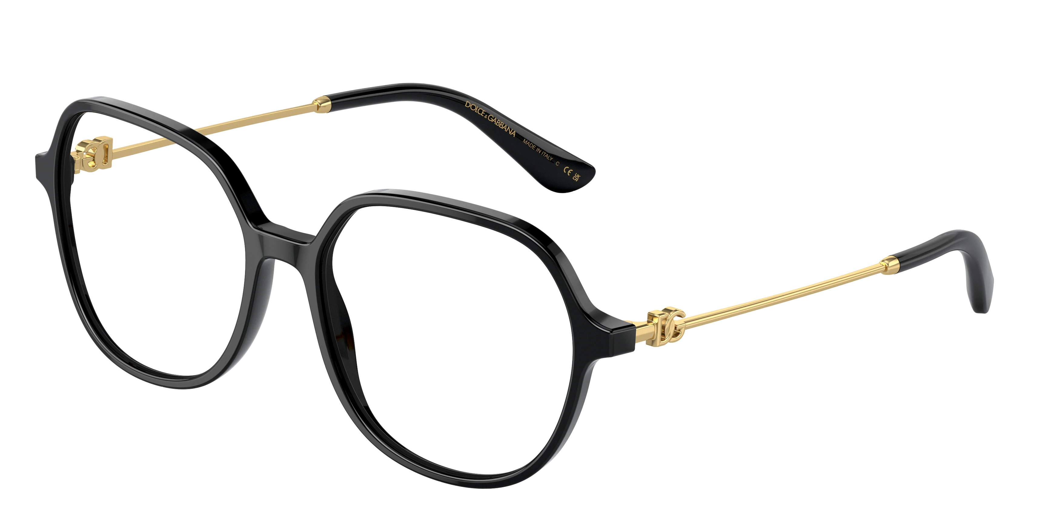 Оправа 0DG3364/501 Dolce & Gabbana 