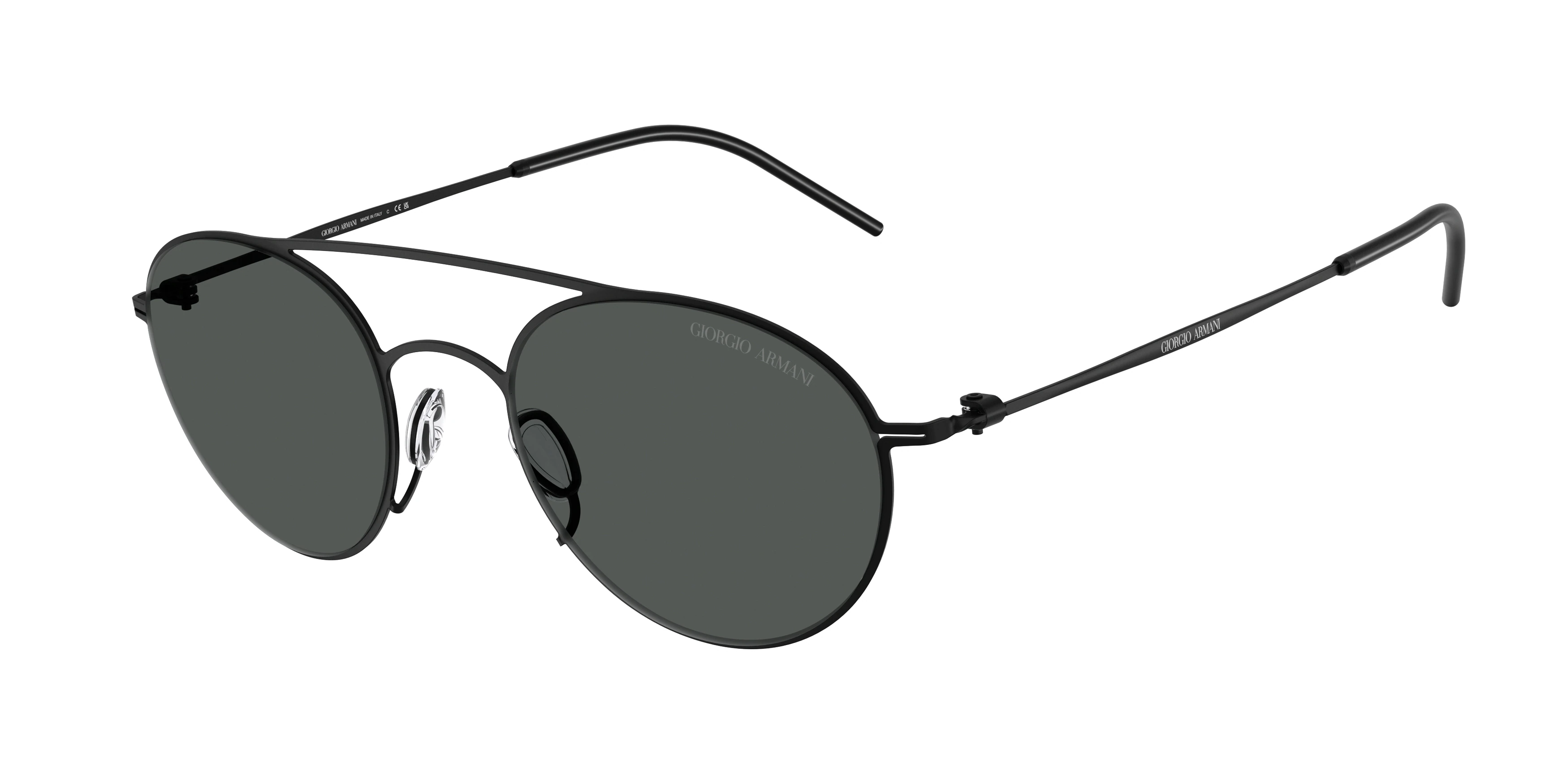 Солнцезащитные очки Giorgio Armani 0AR6169/300187 