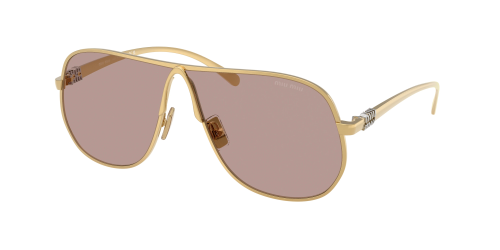 Солнцезащитные очки Miu Miu 0MU A56S/5AK20I 
