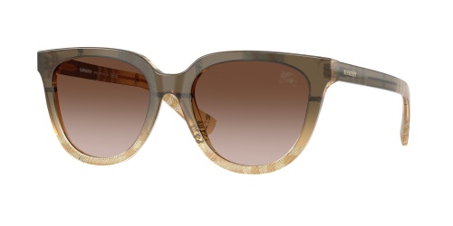 Солнцезащитные очки Burberry 0BE4469/420113 