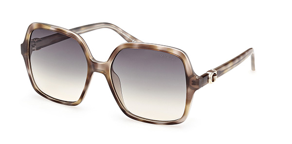 Солнцезащитные очки GUESS GUS 00190/95P