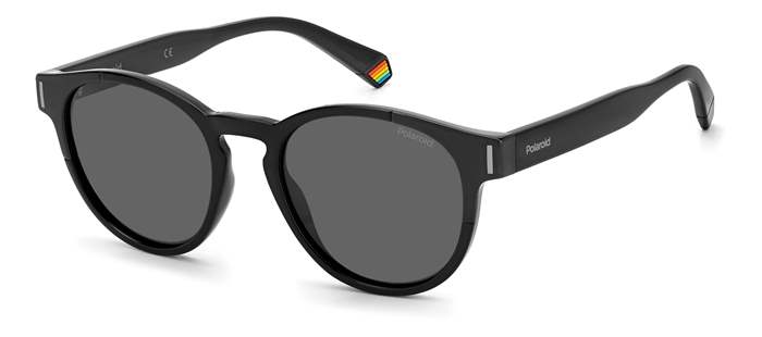 Солнцезащитные очки Polaroid PLD 6175/S 807 
