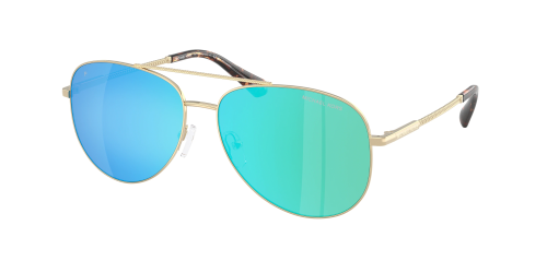 Солнцезащитные очки Michael Kors 0MK1172/101425 