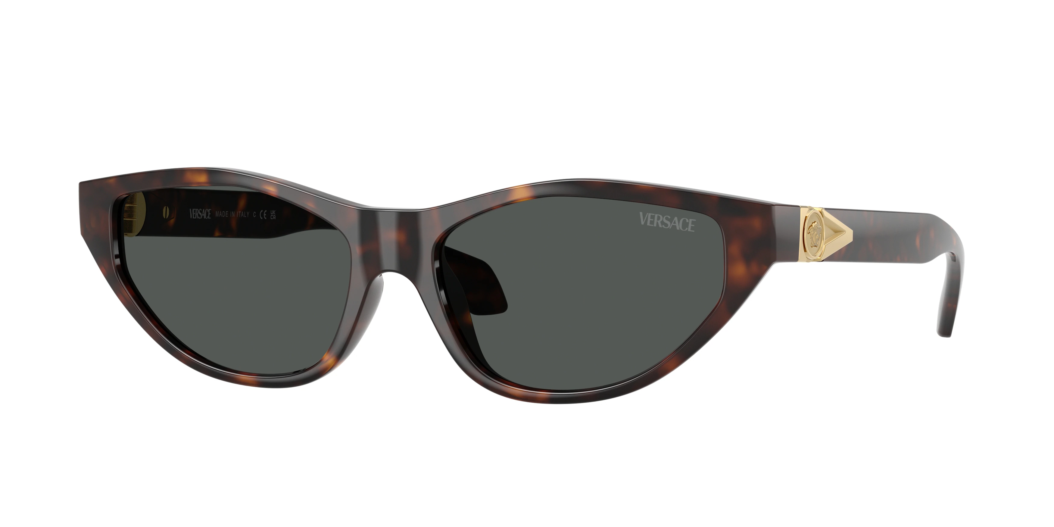 Солнцезащитные очки Versace 0VE4491U/108/87 