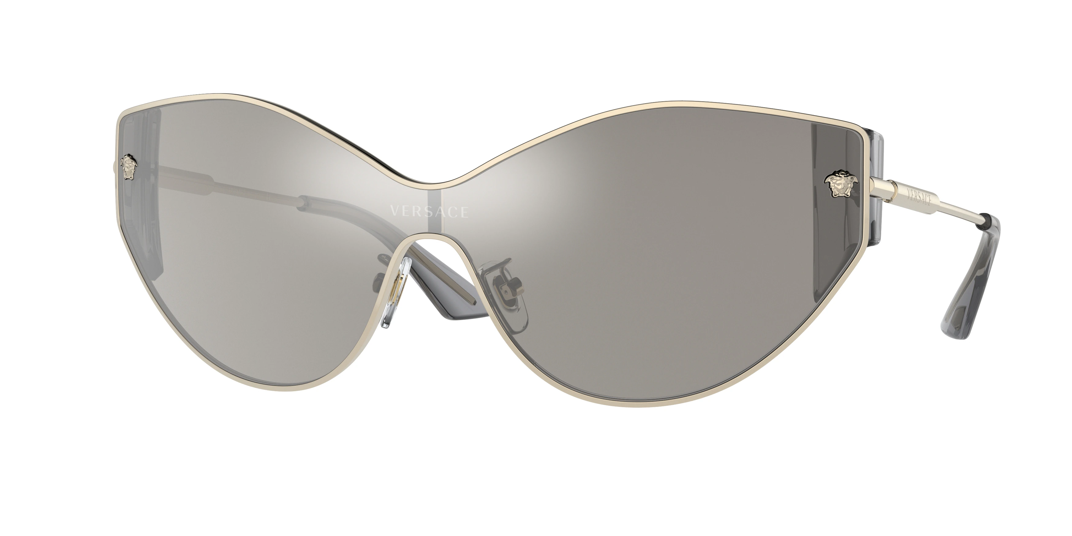 Солнцезащитные очки Versace 0VE2239/12526G 