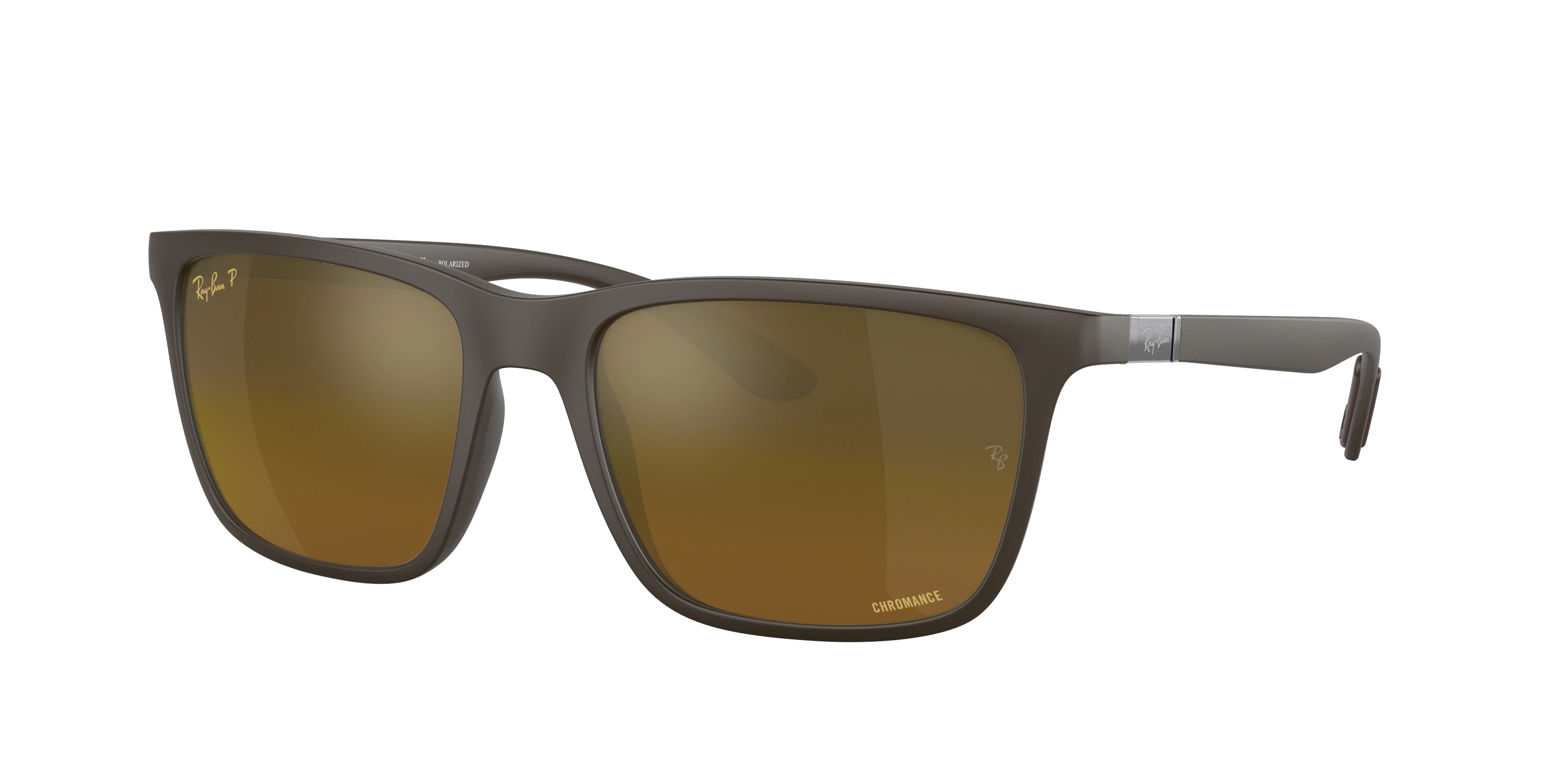Солнцезащитные очки Ray-Ban 0RB4385/6124A3