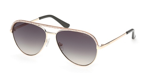 Солнцезащитные очки GUESS GUS 00271/32P 