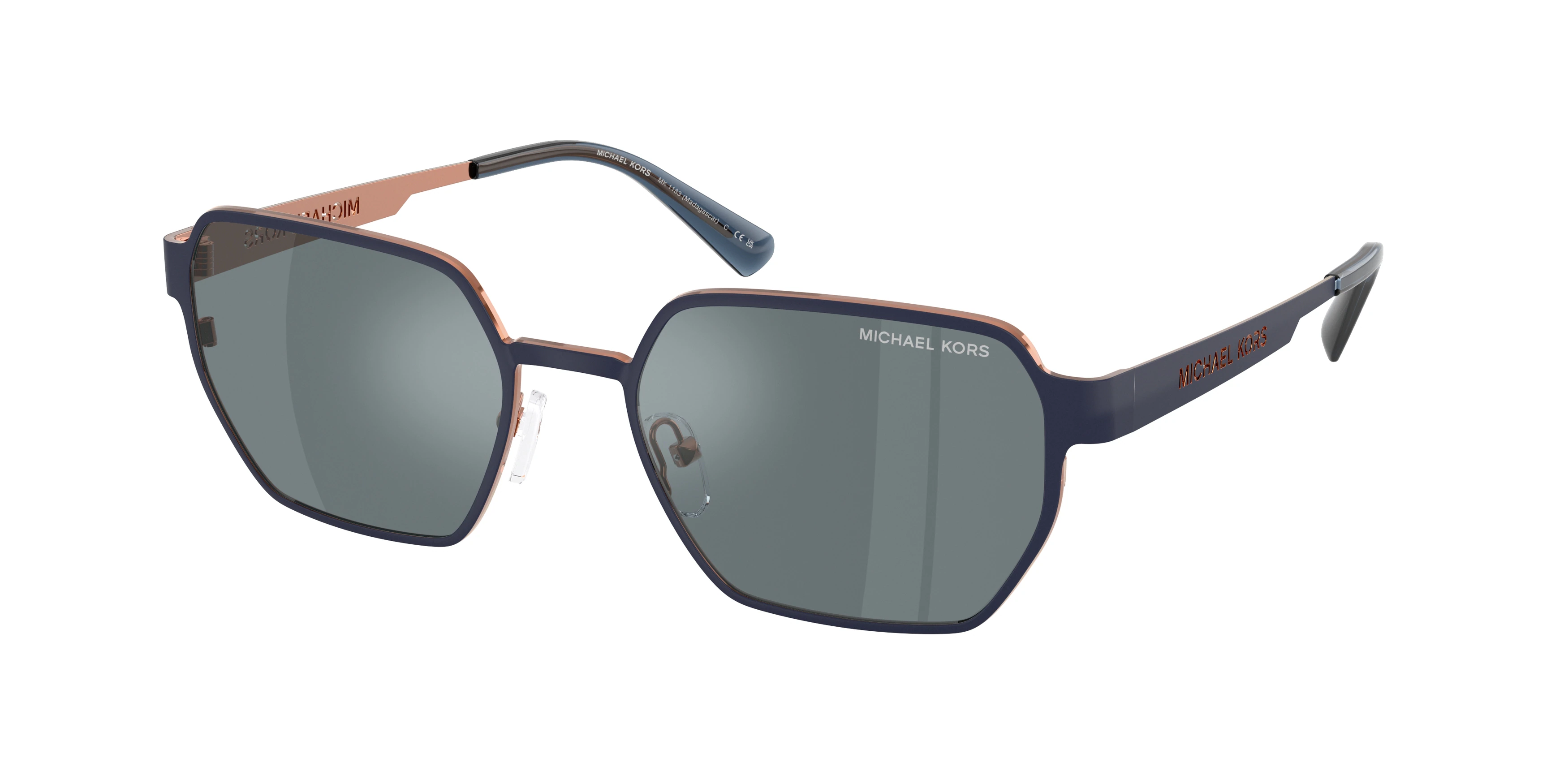 Солнцезащитные очки Michael Kors 0MK1183/12076G 
