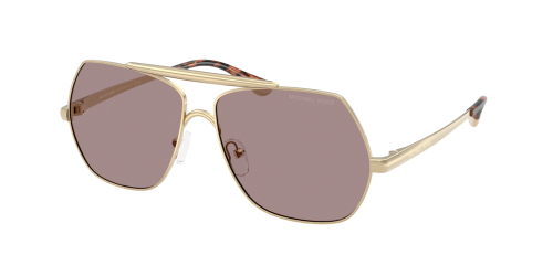 Солнцезащитные очки Michael Kors 0MK1173/1014LA 