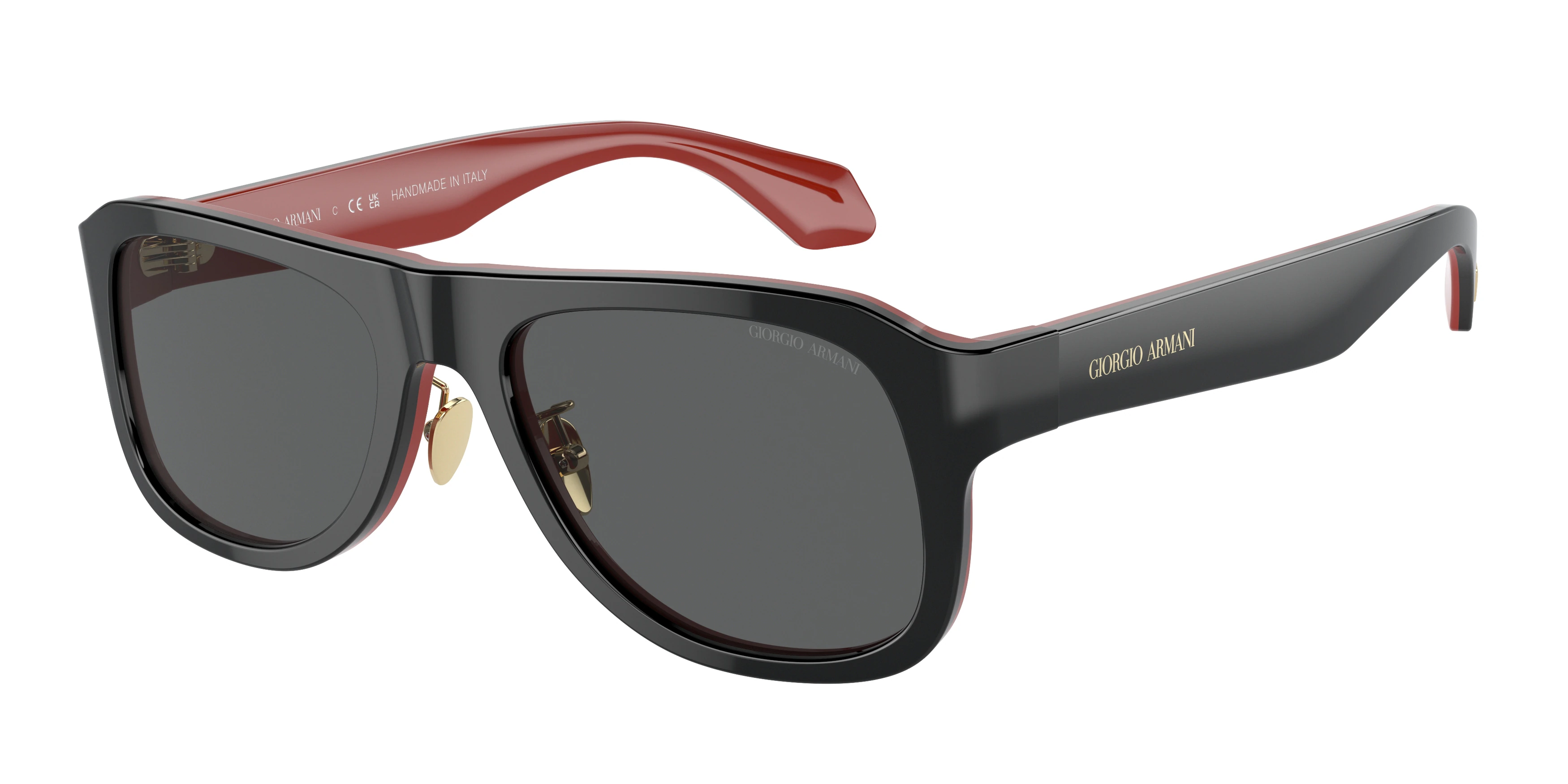 Солнцезащитные очки Giorgio Armani 0AR8209/6069B1 
