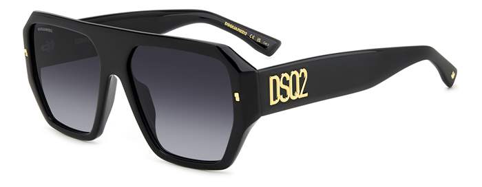 Солнцезащитные очки Dsquared2 D2 0128/S 807 