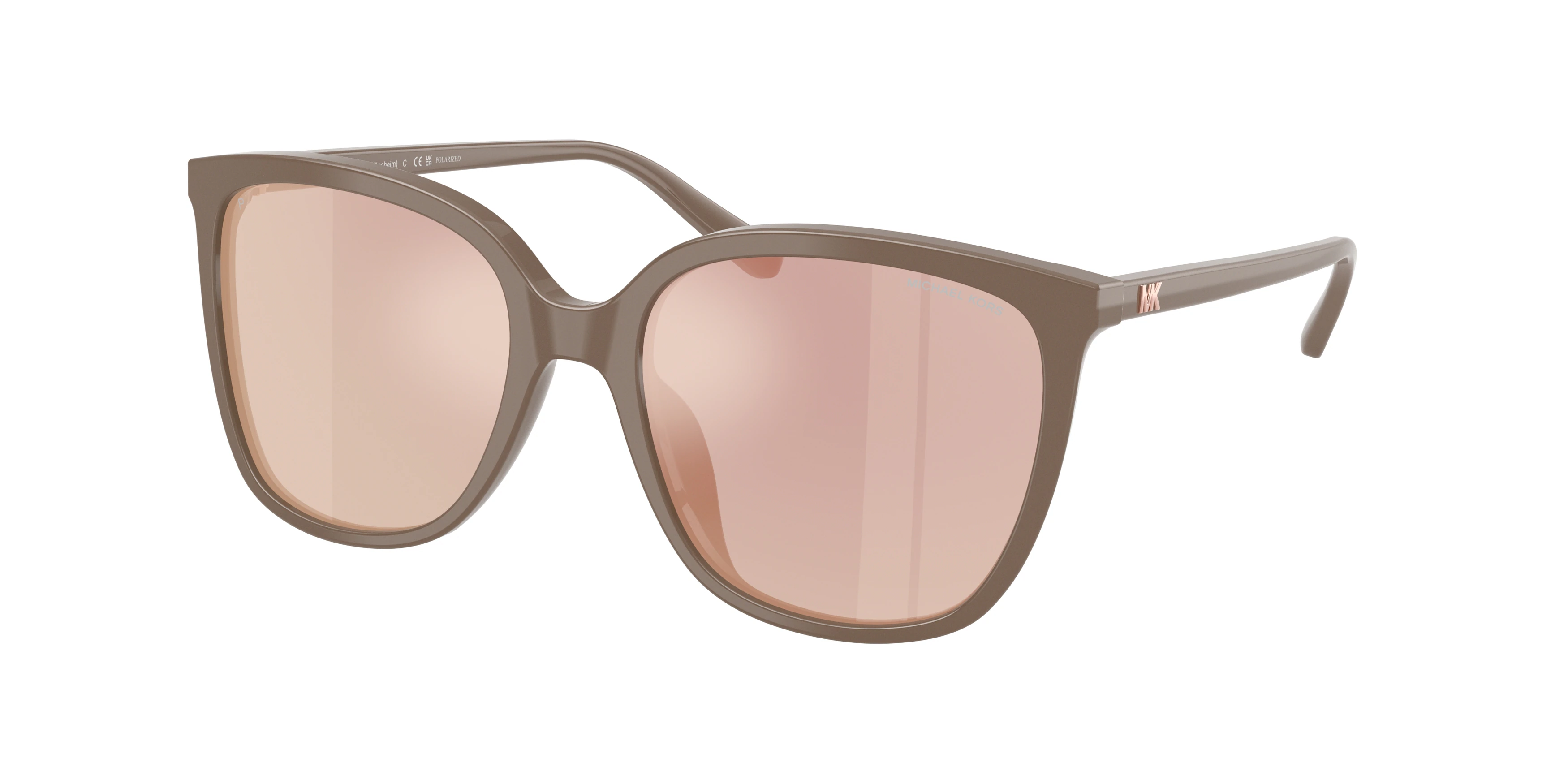 Солнцезащитные очки Michael Kors 0MK2137U 