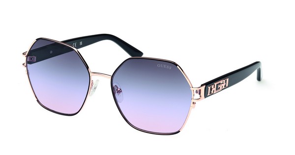Солнцезащитные очки GUESS GUS 7913/05Z 