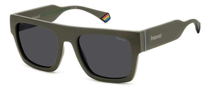 Солнцезащитные очки Polaroid PLD 6224/S/X 3Y5 