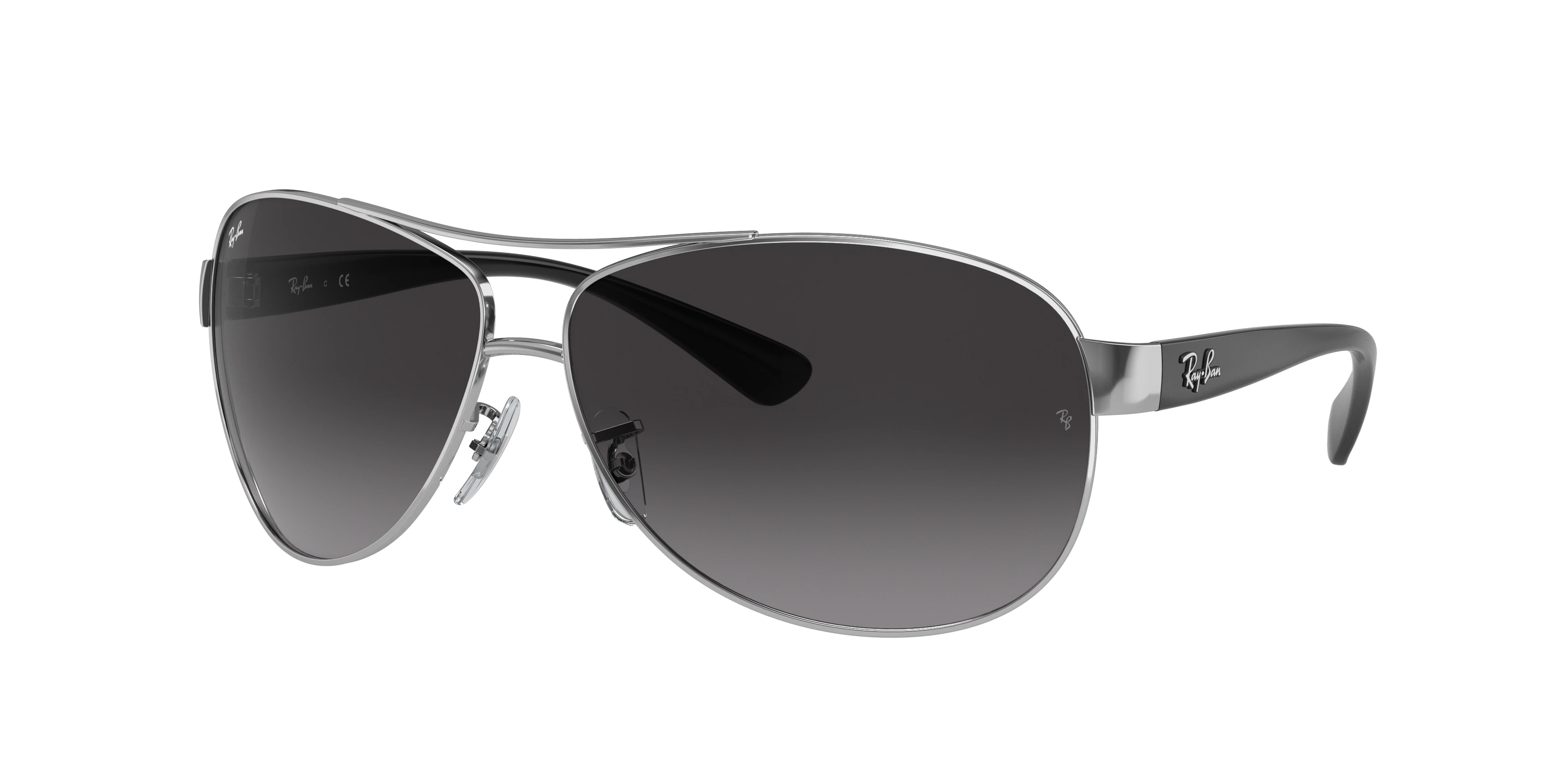Солнцезащитные очки Ray-Ban 0RB3386/003/8G