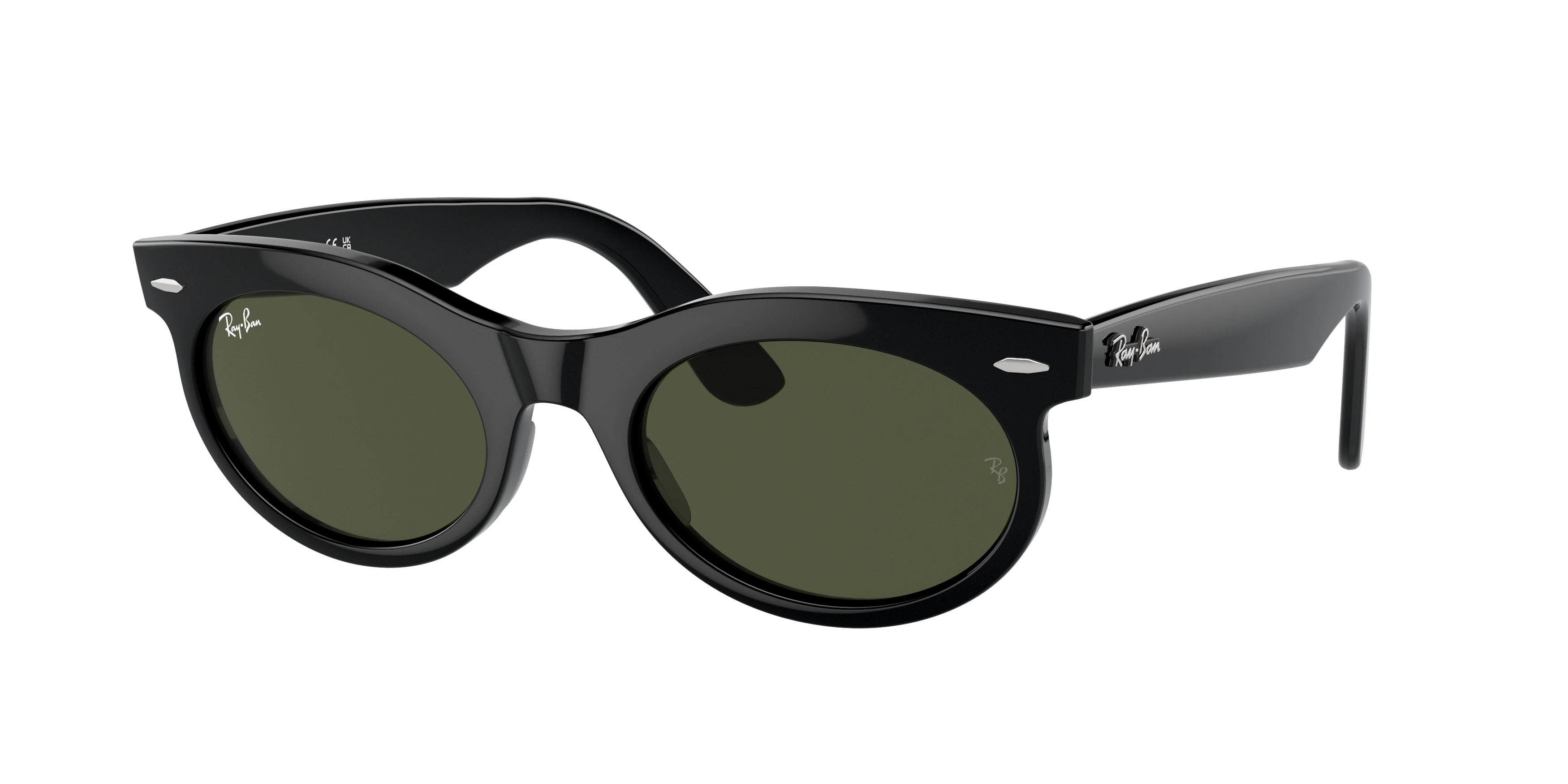 Солнцезащитные очки Ray-Ban 0RB2242/901/31 