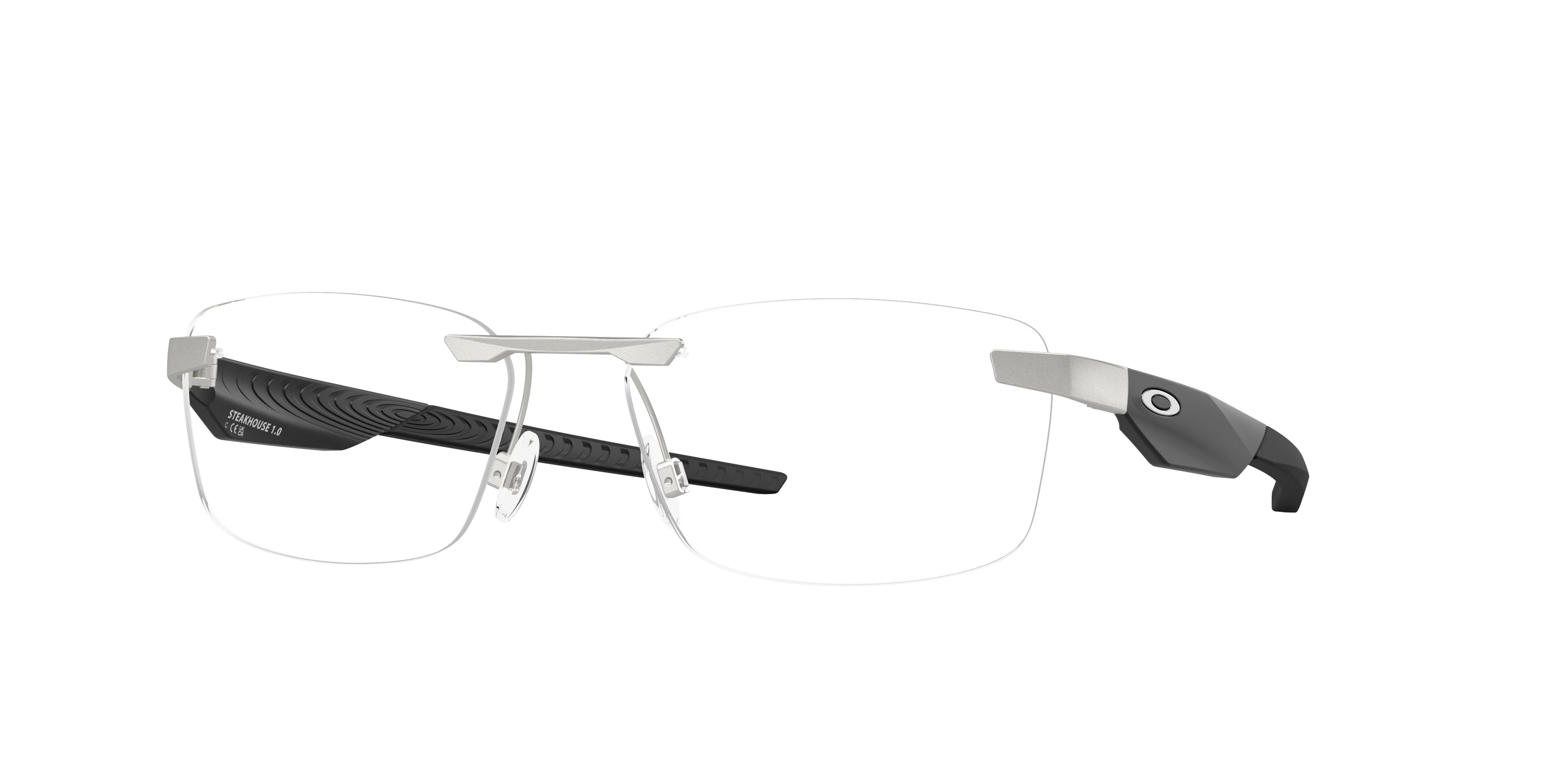 Оправа Oakley 0OX3126/312604