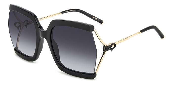 Солнцезащитные очки CAROLINA HERRERA HER 0216/G/S 2M2 