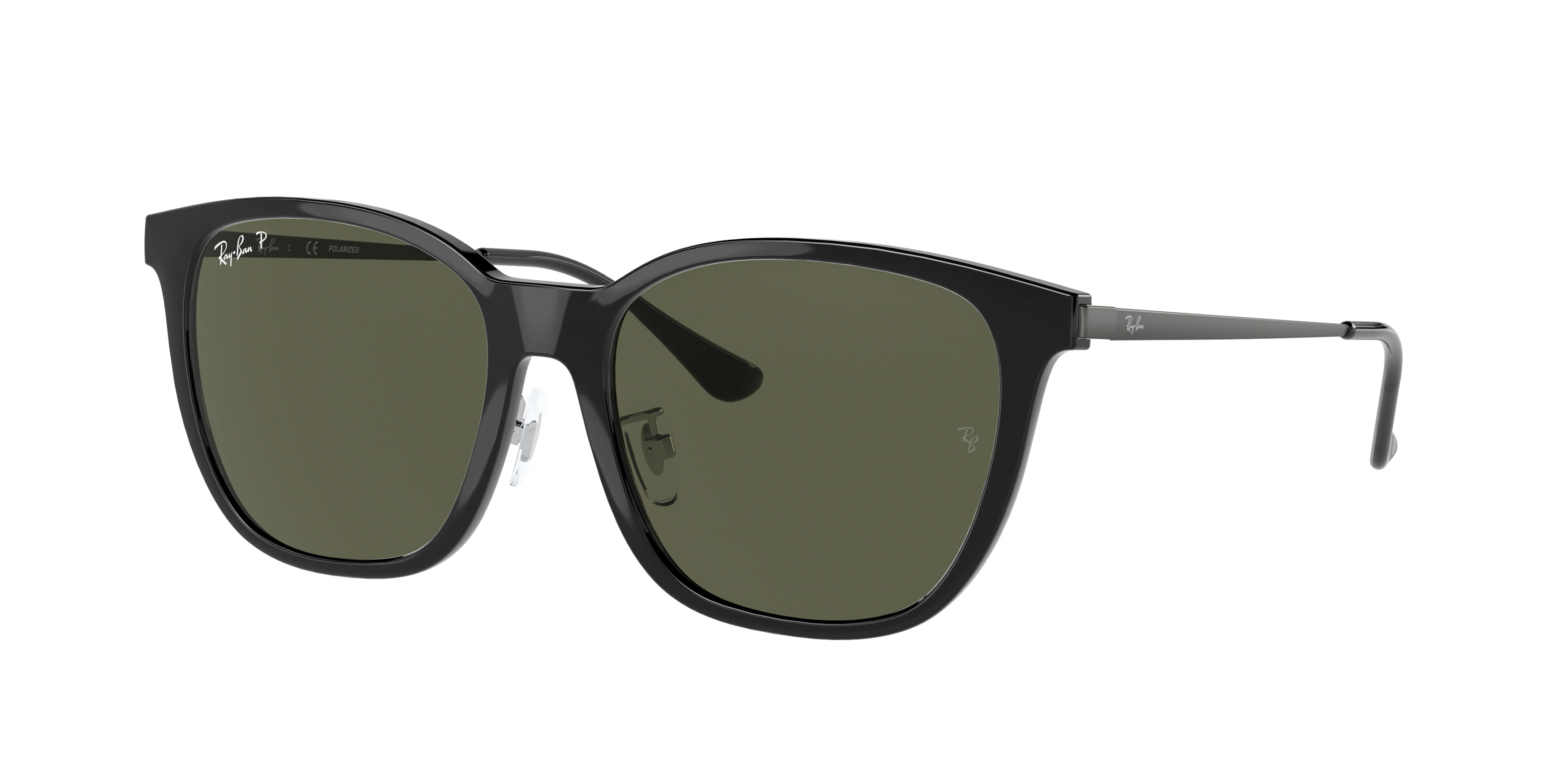 Солнцезащитные очки Ray-Ban 0RB4333D/601/9A
