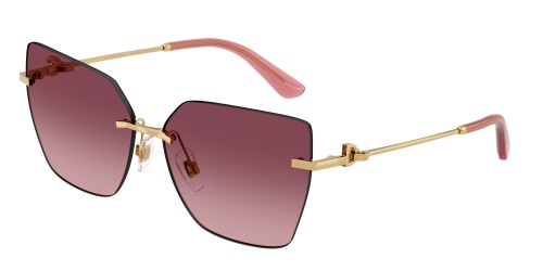 Солнцезащитные очки Dolce & Gabbana 0DG2321/02/8D 