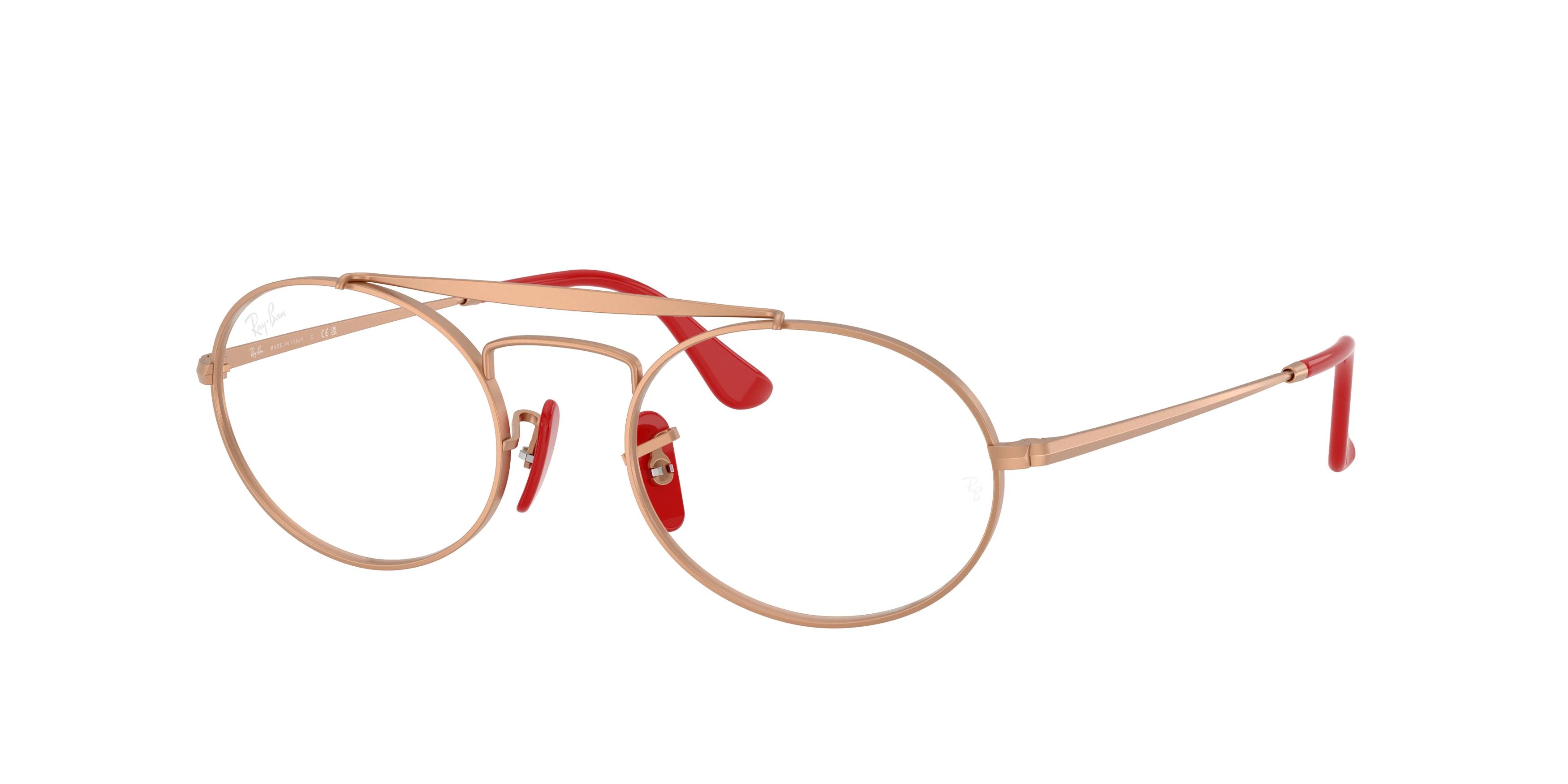 Оправа Ray-Ban 0RX3775VM/F135