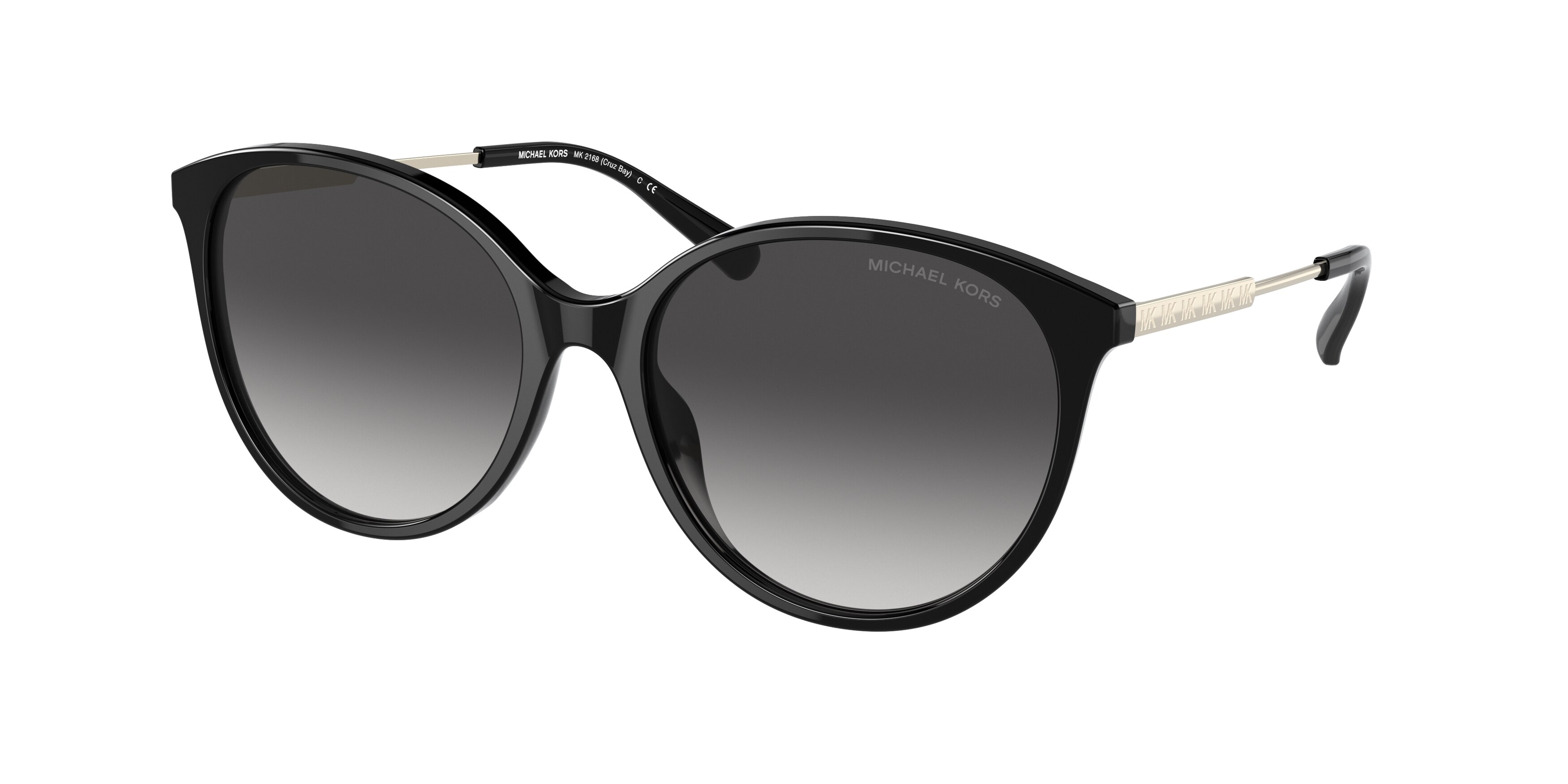 Солнцезащитные очки Michael Kors 0MK2168/30058G 