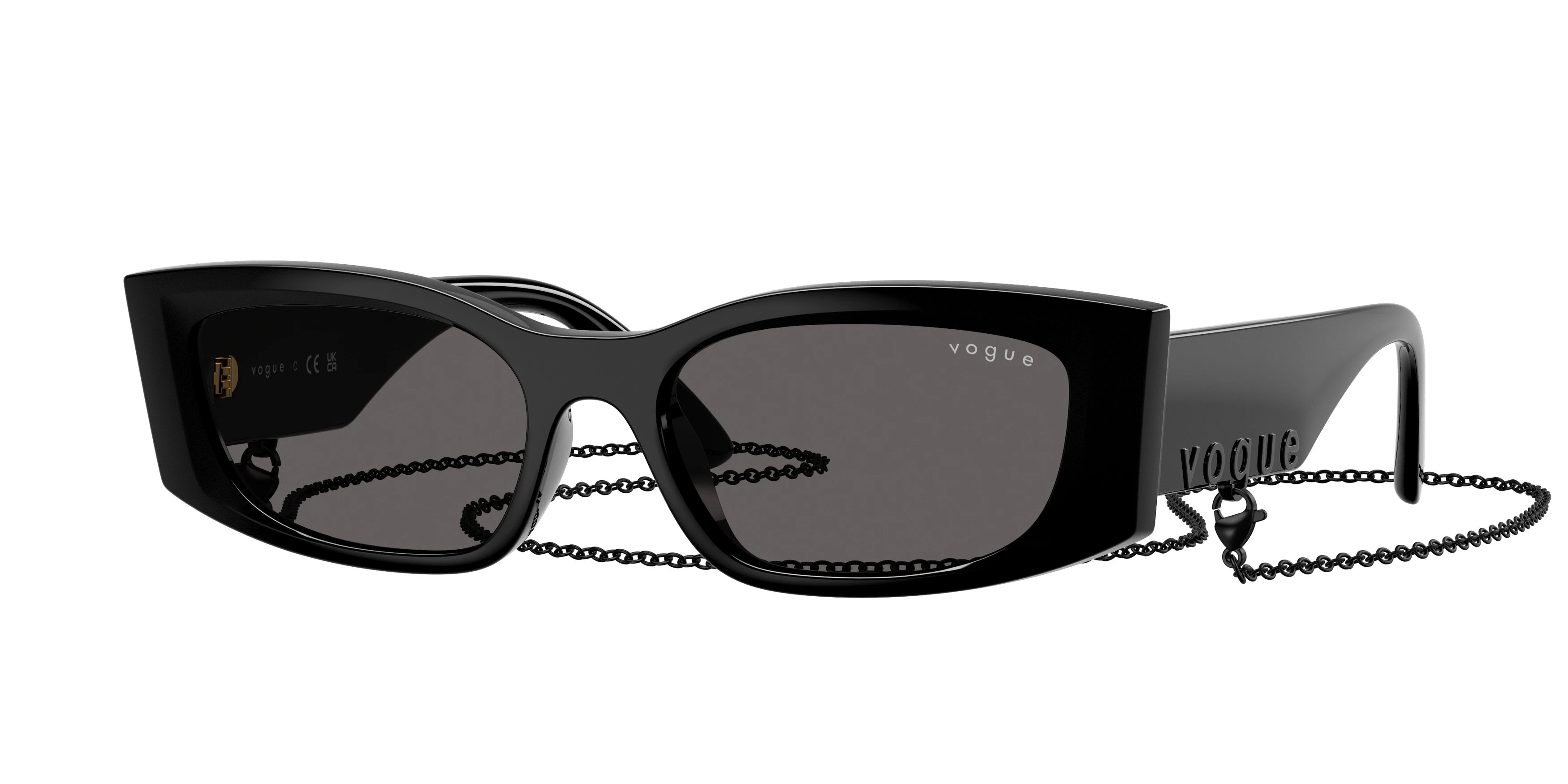 Солнцезащитные очки Vogue 0VO5655SU/W44/87 