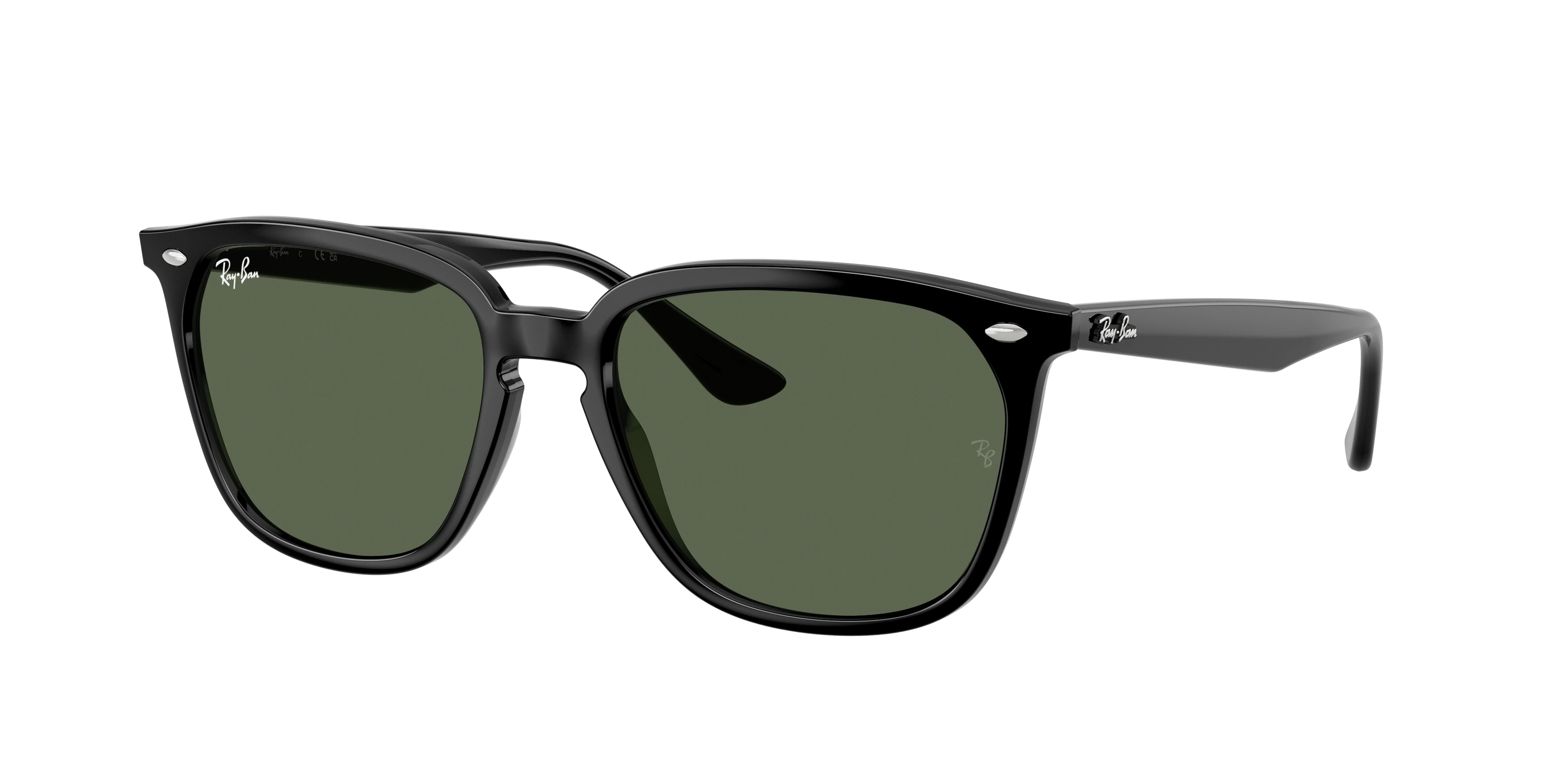 Солнцезащитные очки Ray-Ban 0RB4362/601/71 