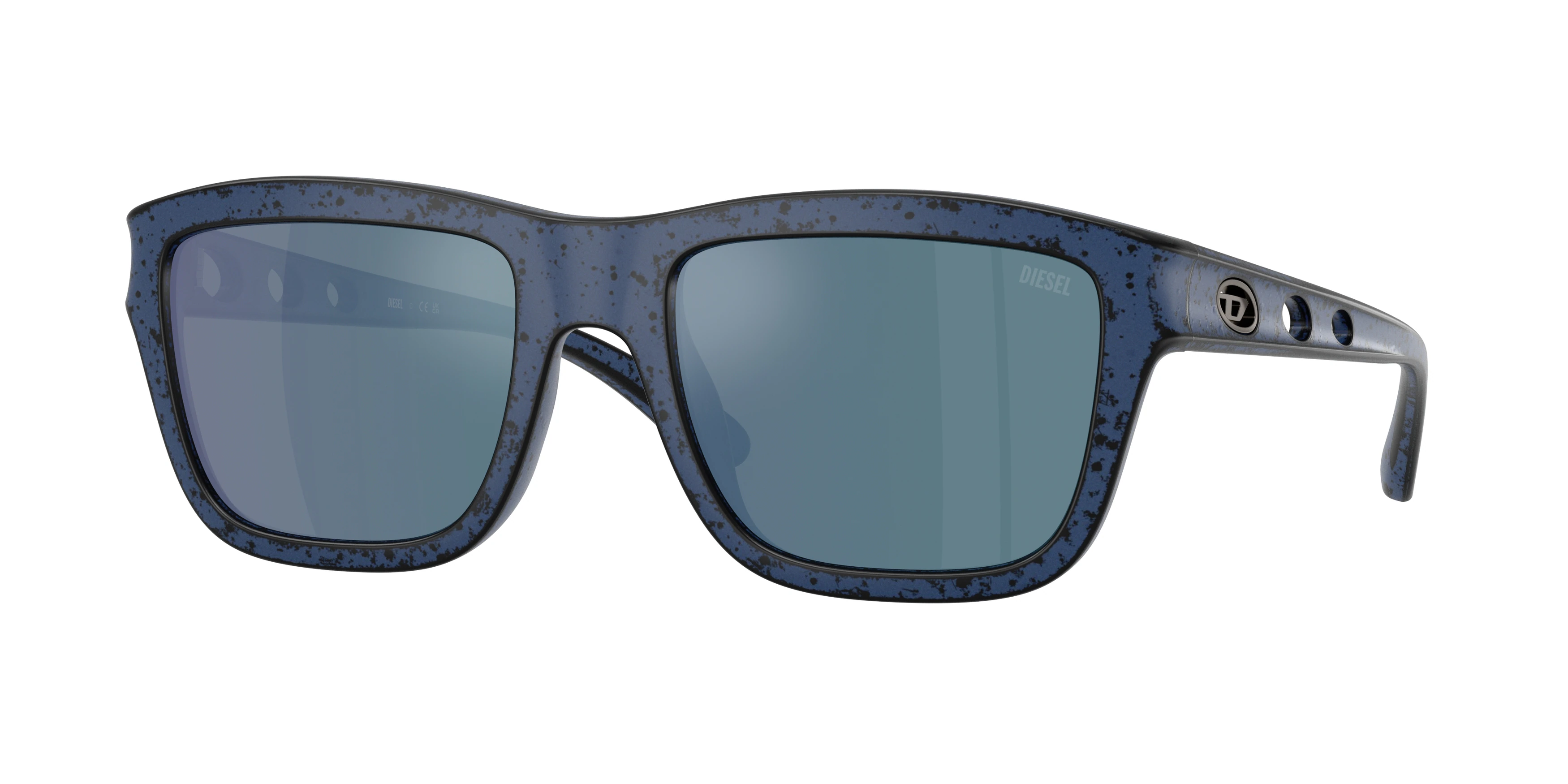 Солнцезащитные очки Diesel 0DL3006U/201425