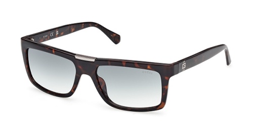 Солнцезащитные очки GUESS GUS 00274/52P