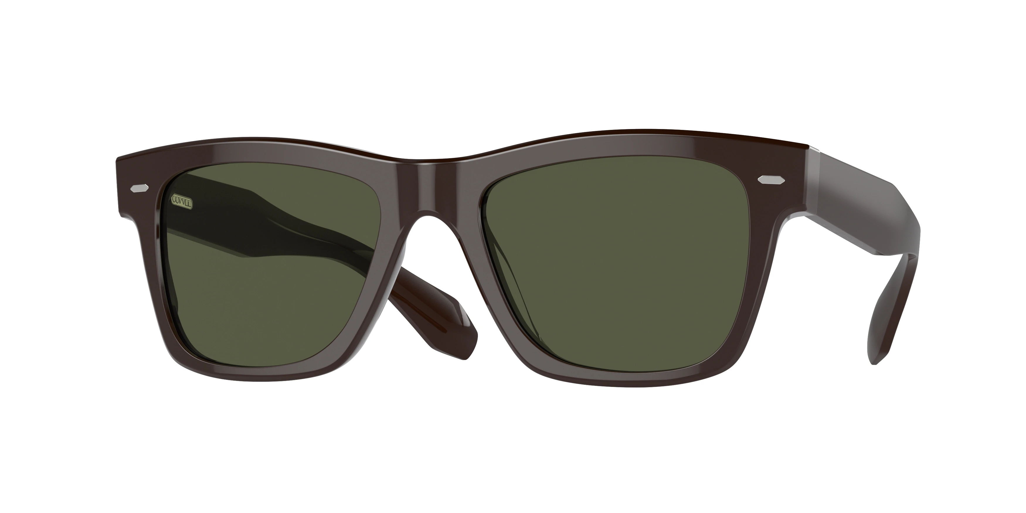 Солнцезащитные очки Oliver Peoples  