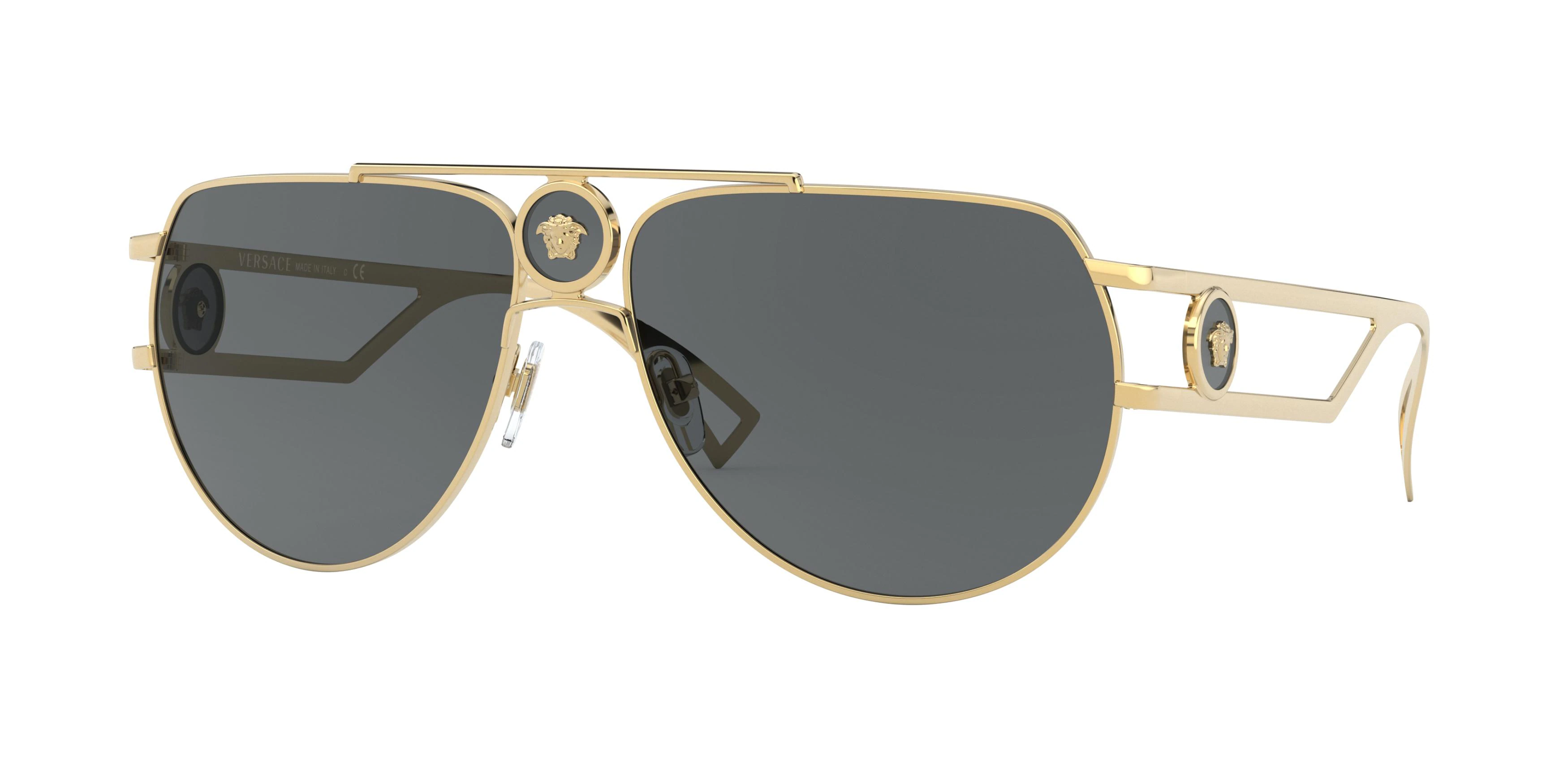 Солнцезащитные очки Versace 0VE2225/100287