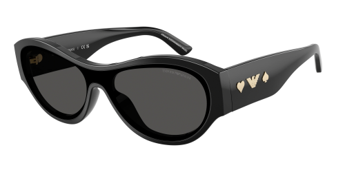 Солнцезащитные очки Emporio Armani 0EA4265U/501787 