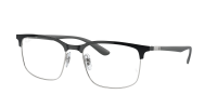Оправа Ray-Ban  0RX6518/3163 