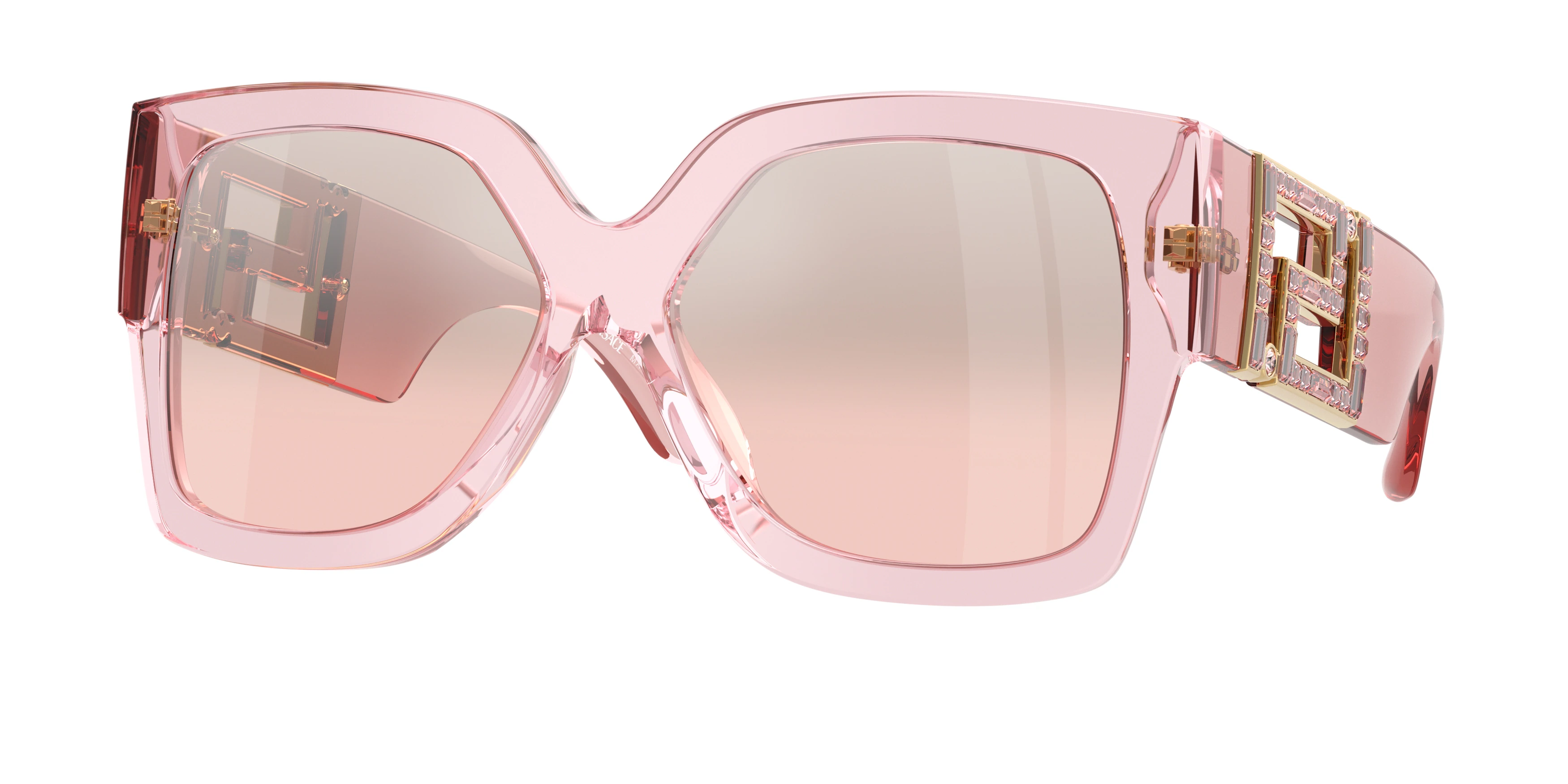 Солнцезащитные очки Versace 0VE4402/54727E 