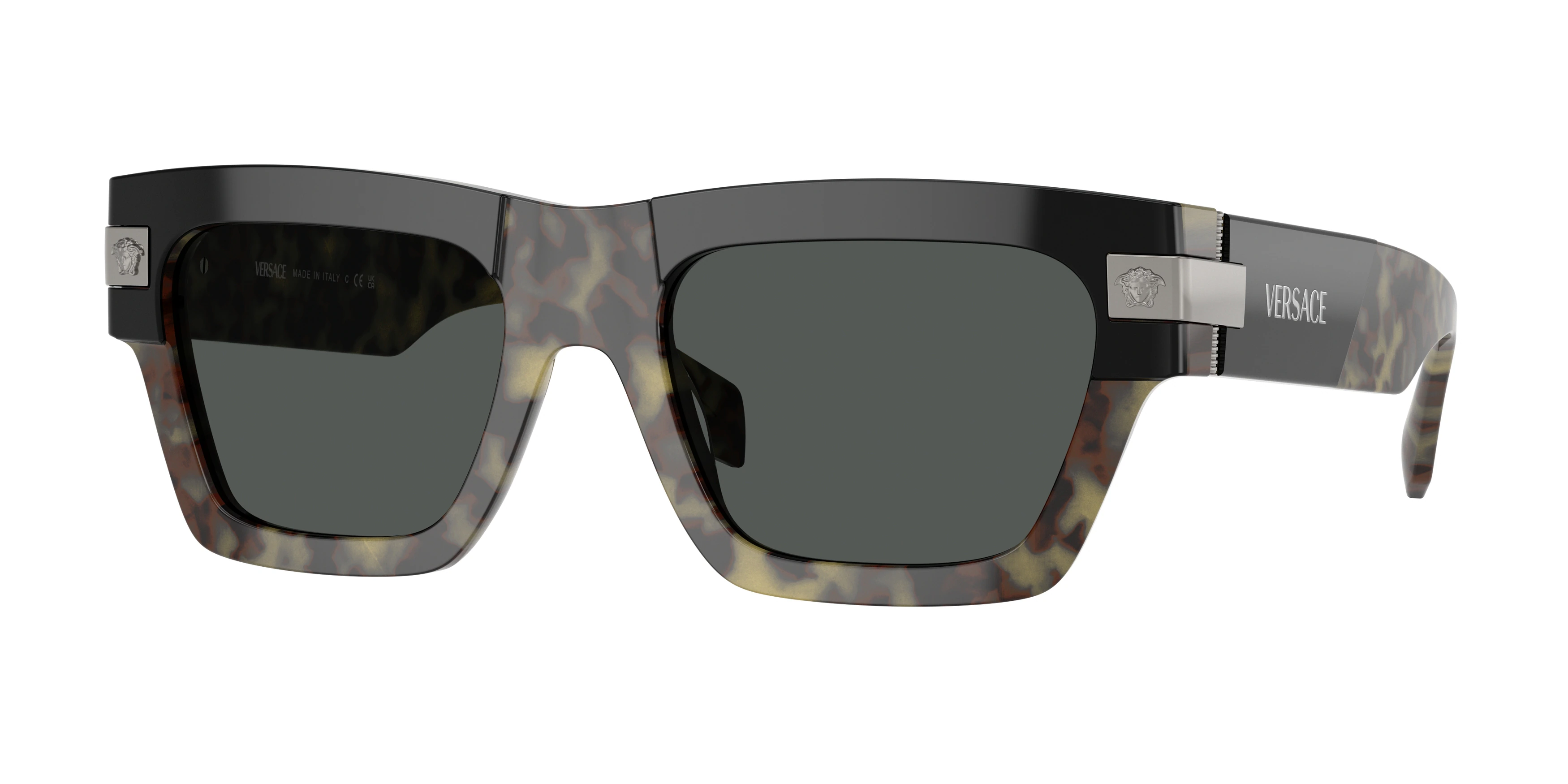 Солнцезащитные очки Versace 0VE4464/545687 