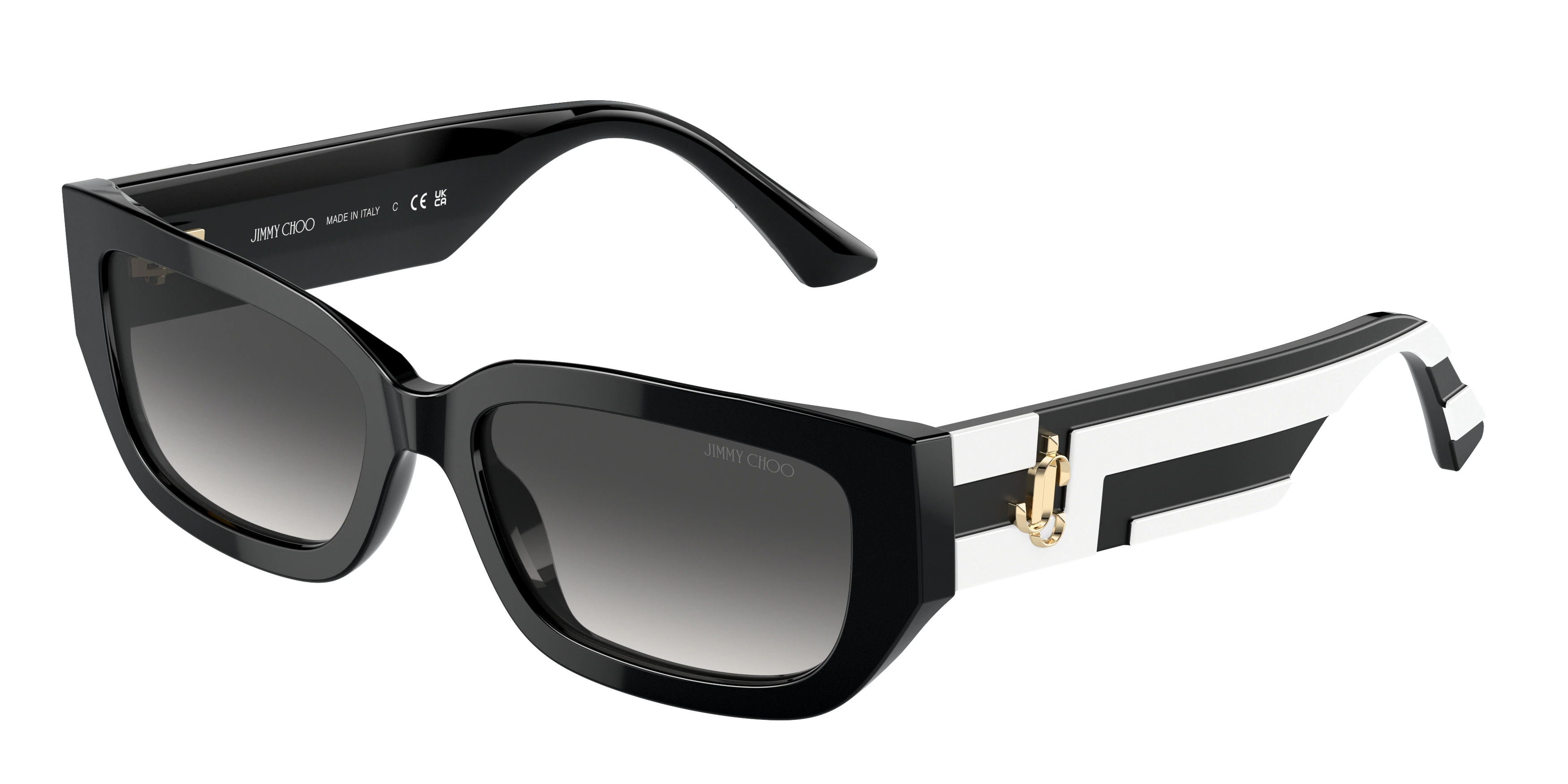Солнцезащитные очки JIMMY CHOO 0JC5017/50298G