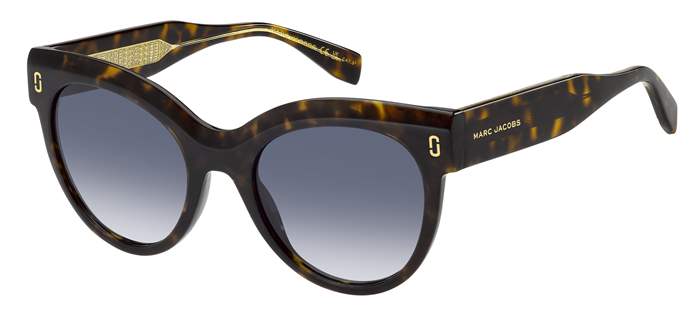 Солнцезащитные очки MARC JACOBS MJ 1134/S 086 