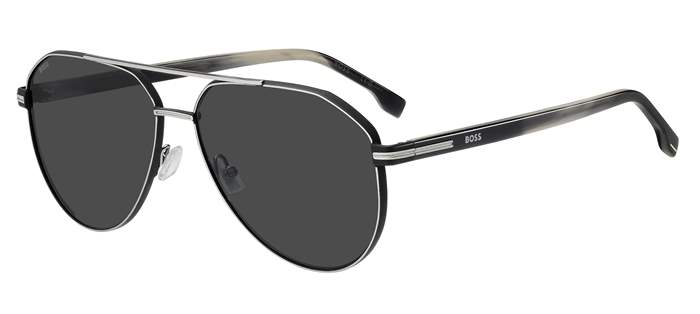 Солнцезащитные очки HUGO BOSS BOSS 1747/S 84J 