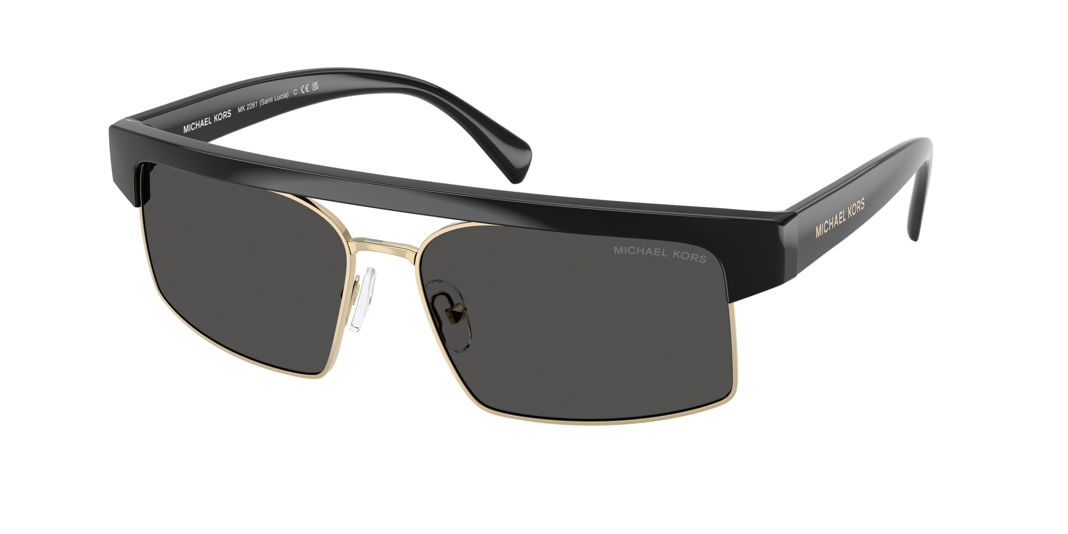 Солнцезащитные очки Michael Kors 0MK2261/300587 