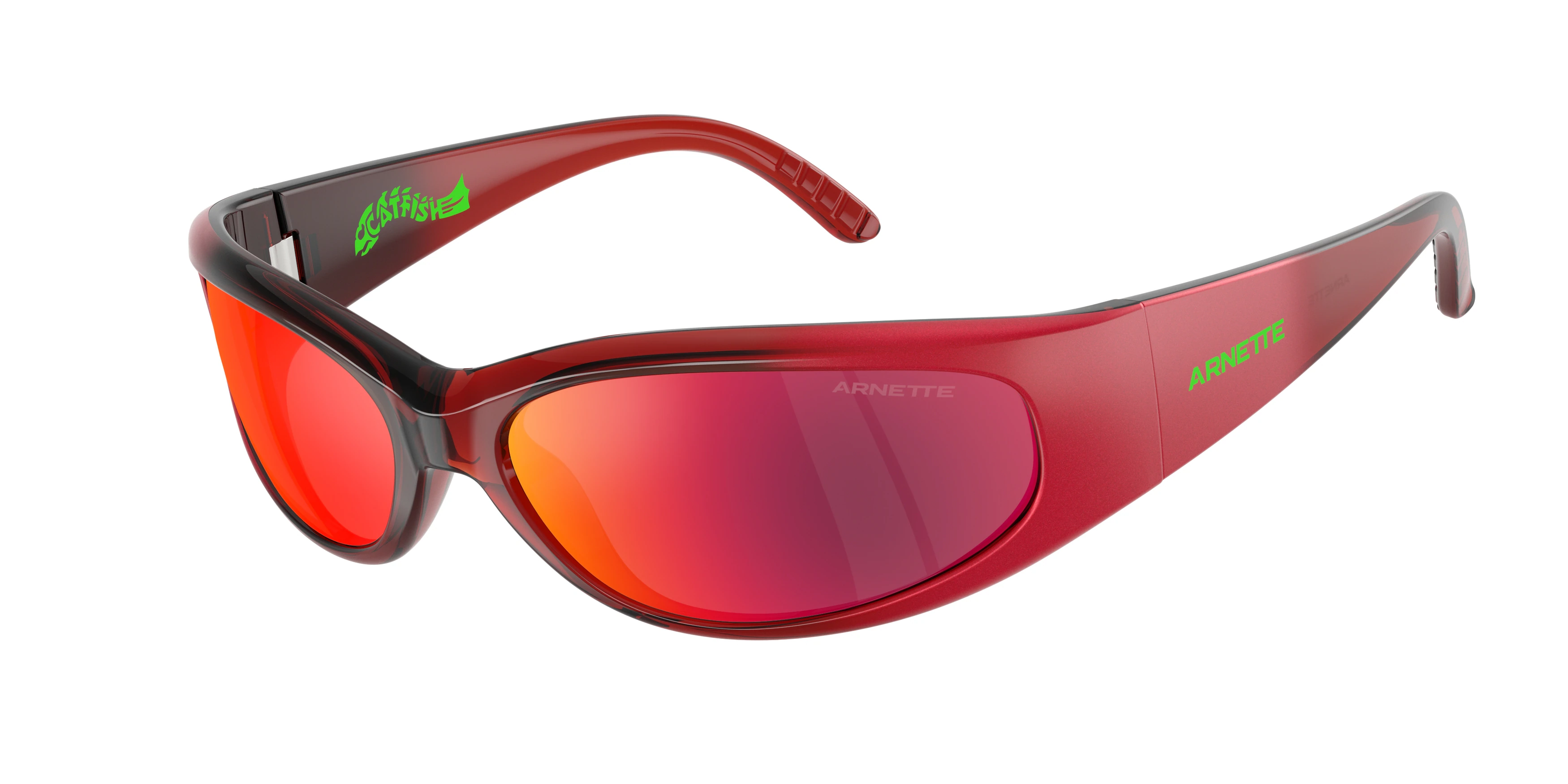 Солнцезащитные очки Arnette  