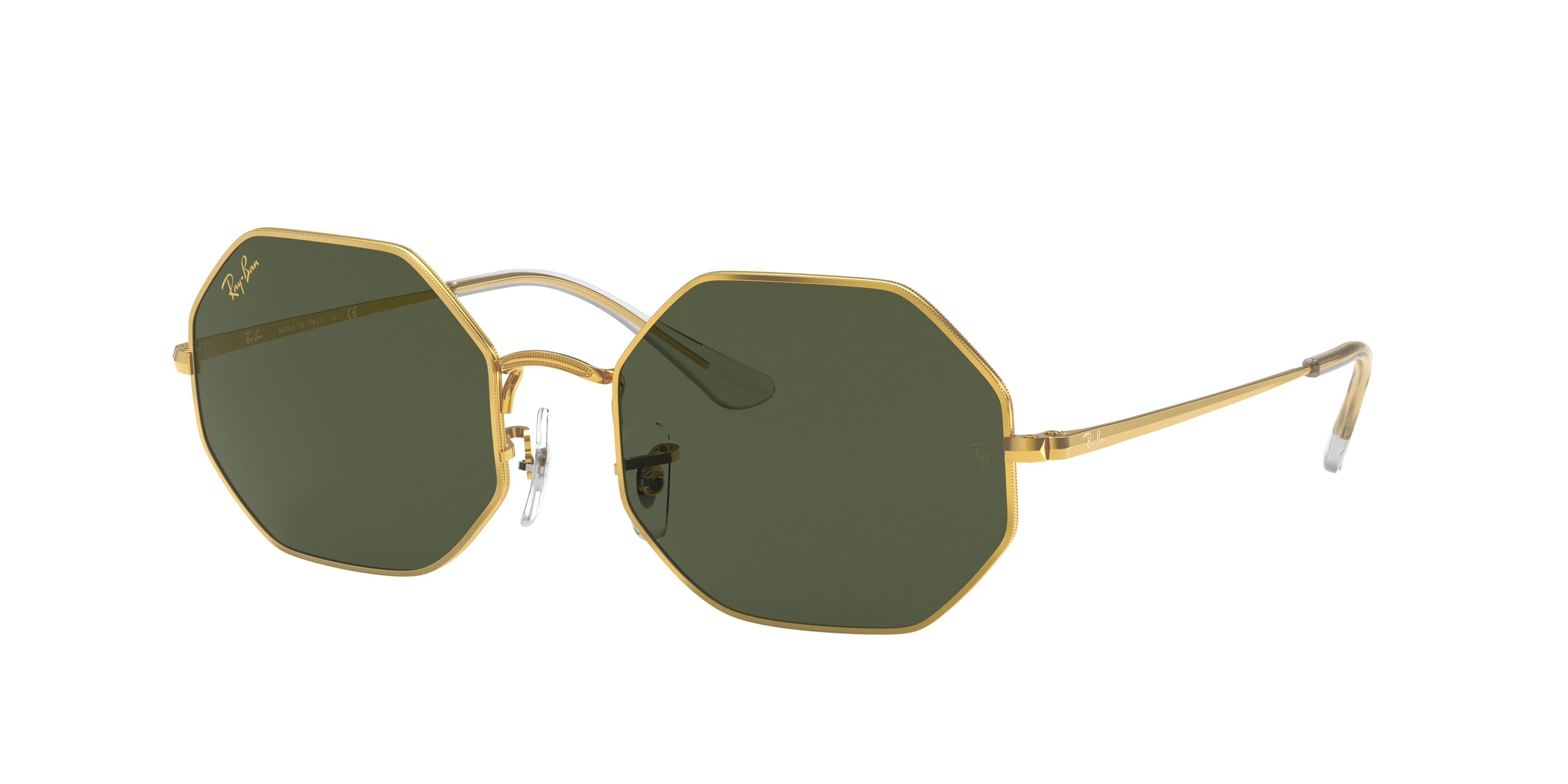 Солнцезащитные очки Ray-Ban 0RB1972